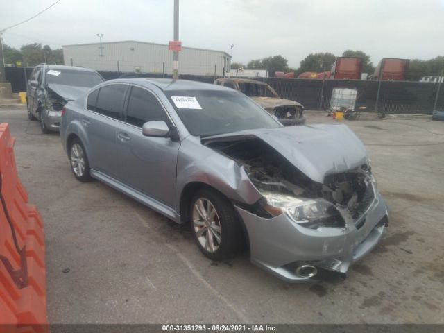 SUBARU LEGACY 2013 4s3bmck69d3048004