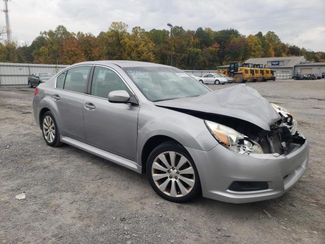 SUBARU LEGACY 2.5 2010 4s3bmck6xa3240124