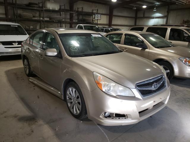 SUBARU LEGACY 2.5 2010 4s3bmck6xa3242911