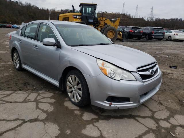 SUBARU LEGACY 2.5 2012 4s3bmck6xc3020453