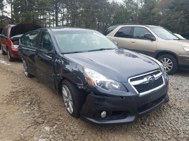 SUBARU LEGACY 2.5 2013 4s3bmck6xd3005212