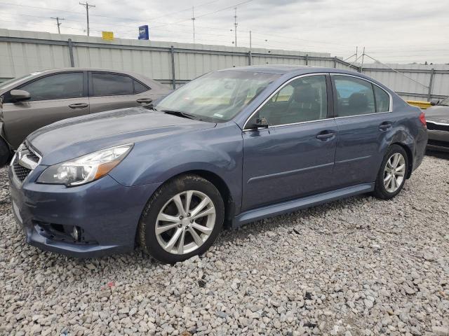 SUBARU LEGACY 2013 4s3bmck6xd3006828