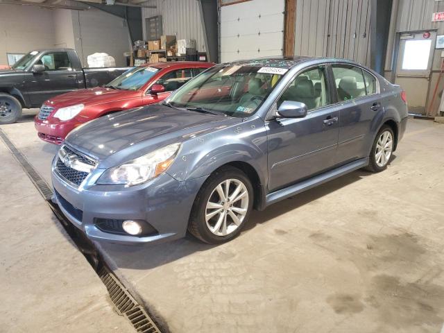 SUBARU LEGACY 2.5 2013 4s3bmck6xd3013228