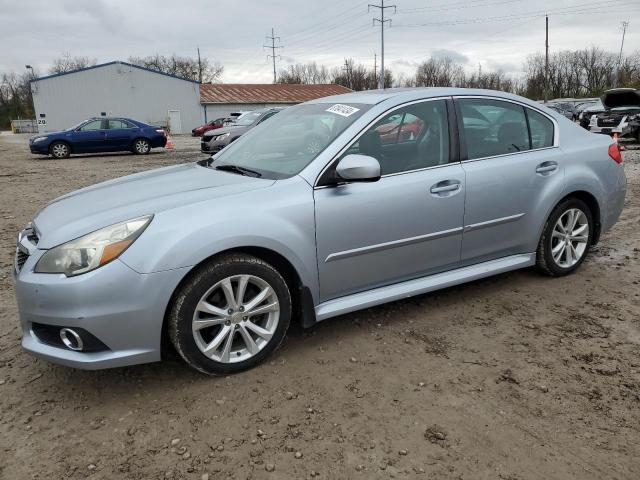 SUBARU LEGACY 2.5 2013 4s3bmck6xd3017845