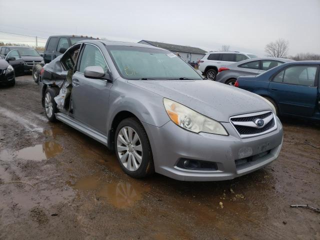 SUBARU LEGACY 2.5 2010 4s3bmcl60a3236453