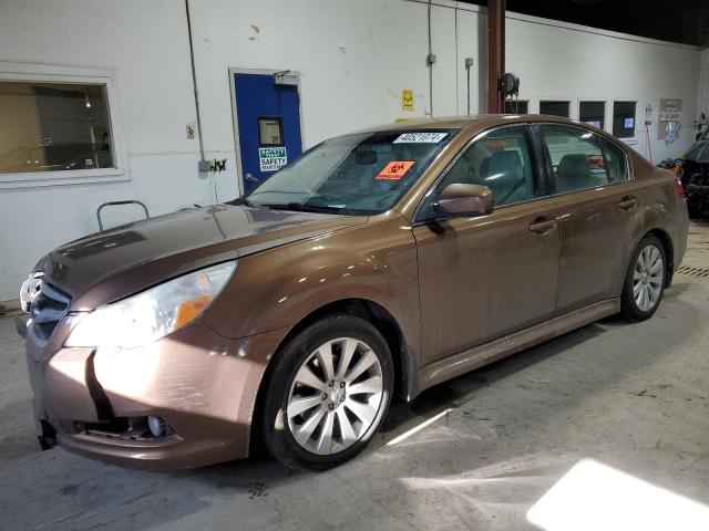 SUBARU LEGACY 2012 4s3bmcl60c3005751