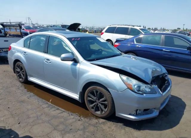 SUBARU LEGACY 2013 4s3bmcl60d3022986