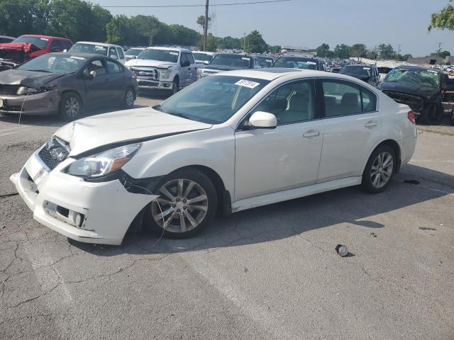 SUBARU LEGACY 2014 4s3bmcl60e3009785