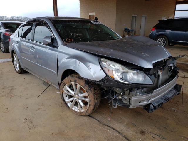 SUBARU LEGACY 2.5 2014 4s3bmcl60e3011598