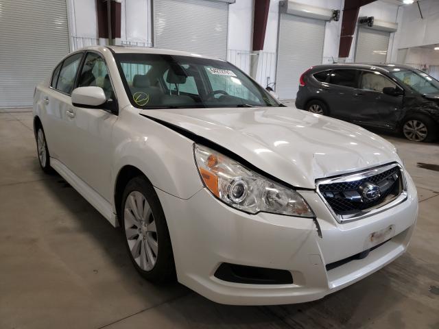 SUBARU LEGACY 2.5 2010 4s3bmcl61a3222402