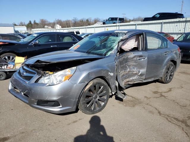 SUBARU LEGACY 2.5 2010 4s3bmcl63a3236687