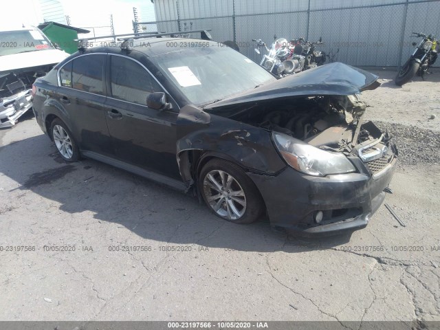 SUBARU LEGACY 2014 4s3bmcl63e3012132