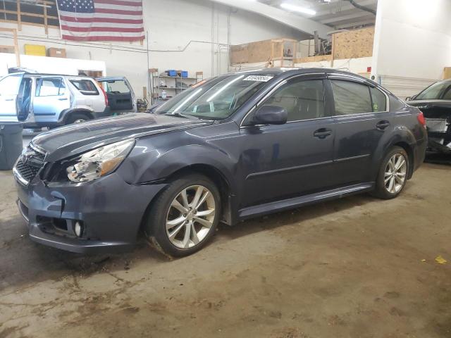 SUBARU LEGACY 2.5 2014 4s3bmcl63e3026046