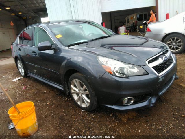 SUBARU LEGACY 2014 4s3bmcl63e3027066