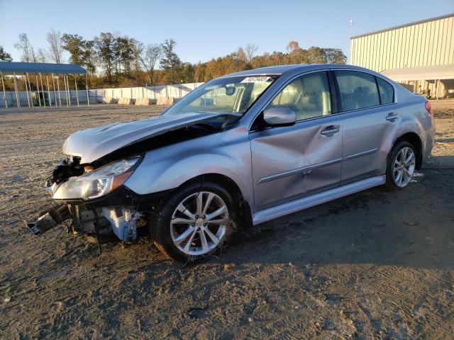 SUBARU LEGACY 2013 4s3bmcl64d3002594