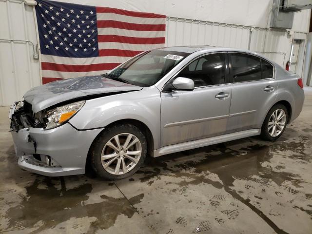 SUBARU LEGACY 2.5 2013 4s3bmcl64d3015183