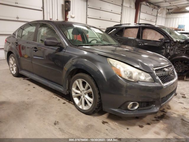 SUBARU LEGACY 2014 4s3bmcl64e3037444