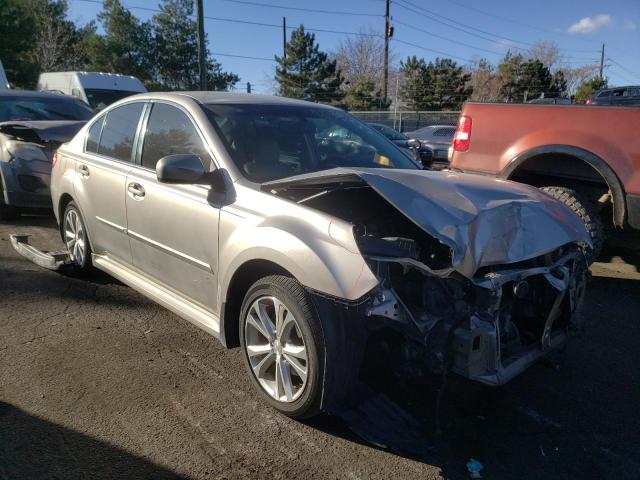 SUBARU LEGACY 2.5 2014 4s3bmcl65e3029210