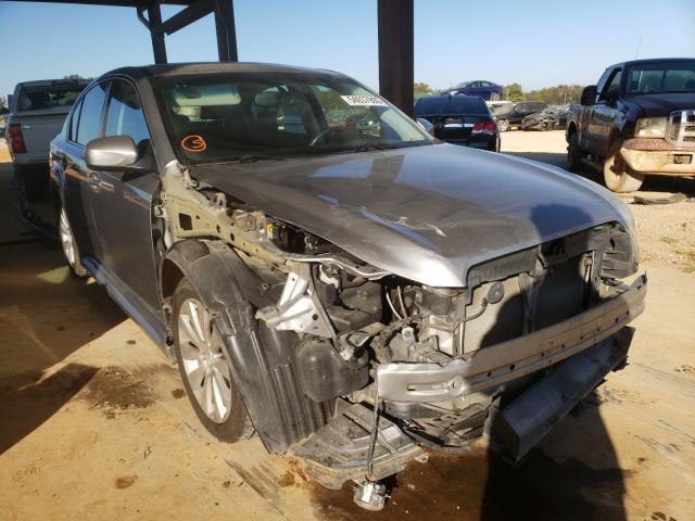 SUBARU LEGACY 2.5 2010 4s3bmcl66a3236490