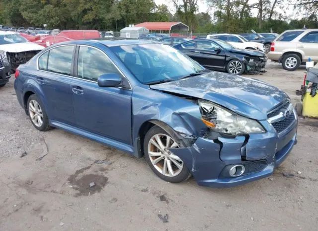 SUBARU LEGACY 2013 4s3bmcl66d3018943