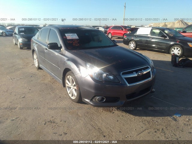 SUBARU LEGACY 2014 4s3bmcl66e3005417