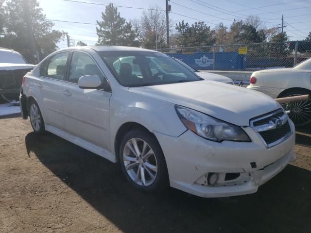 SUBARU LEGACY 2.5 2014 4s3bmcl66e3025568