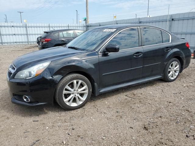 SUBARU LEGACY 2014 4s3bmcl66e3025926