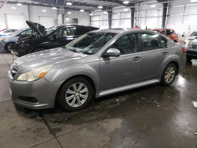 SUBARU LEGACY 2011 4s3bmcl67b3214600