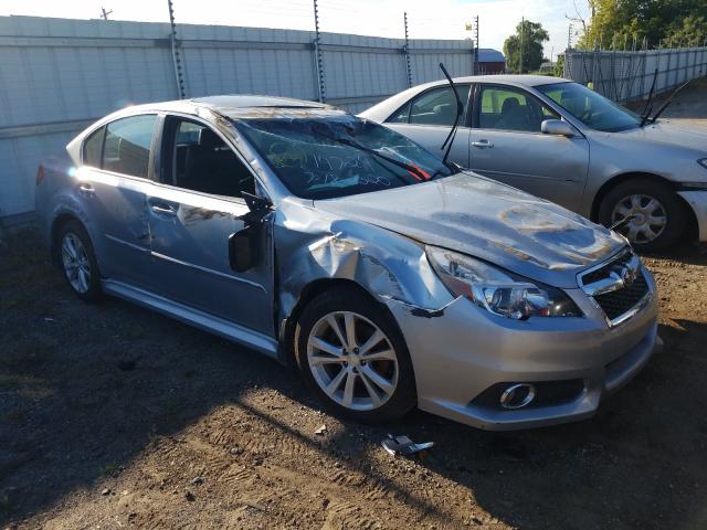 SUBARU LEGACY 2.5 2013 4s3bmcl67d3014724