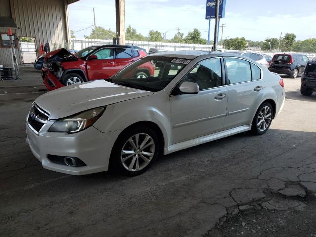 SUBARU LEGACY 2.5 2013 4s3bmcl67d3024458