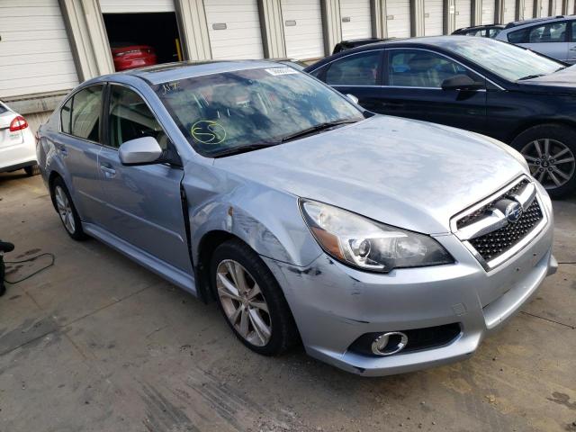 SUBARU LEGACY 2.5 2013 4s3bmcl67d3033967