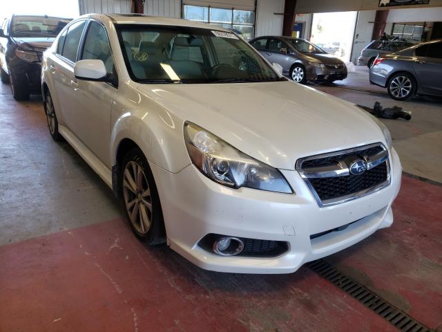 SUBARU LEGACY 2.5 2013 4s3bmcl67d3045049