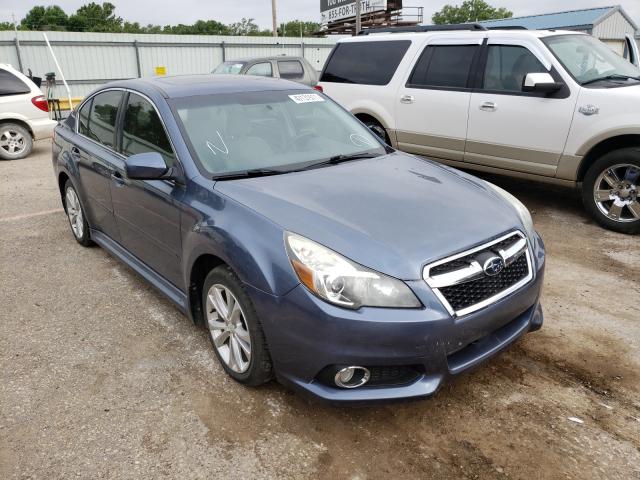 SUBARU LEGACY 2.5 2014 4s3bmcl67e3010724