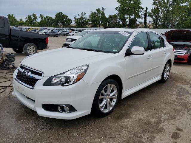 SUBARU LEGACY 2014 4s3bmcl67e3021366