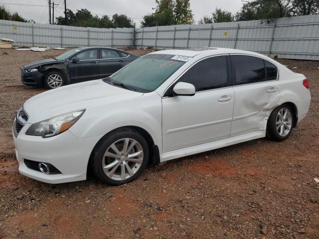 SUBARU LEGACY 2013 4s3bmcl68d3006762