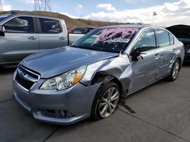 SUBARU LEGACY 2014 4s3bmcl68e3025409