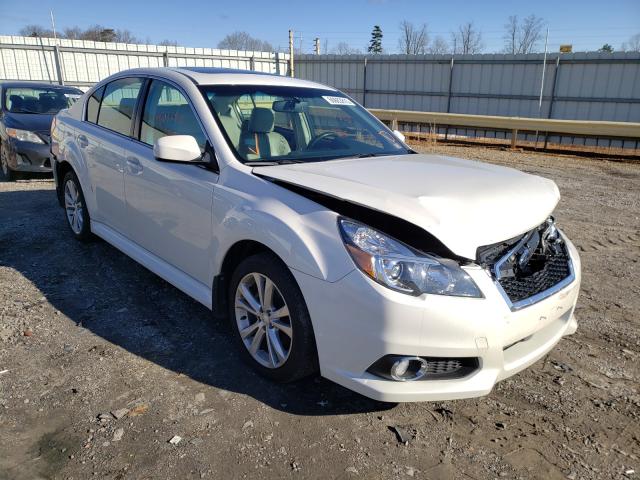 SUBARU LEGACY 2.5 2014 4s3bmcl68e3035244