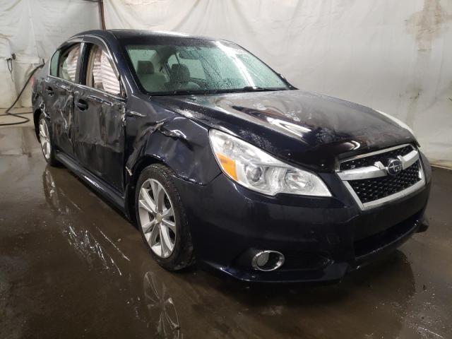 SUBARU LEGACY 2.5 2013 4s3bmcl69d3036966