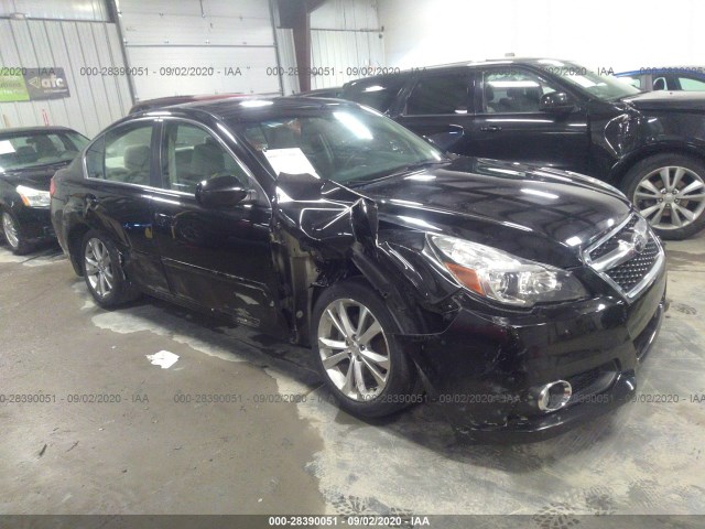 SUBARU LEGACY 2014 4s3bmcl69e3008456