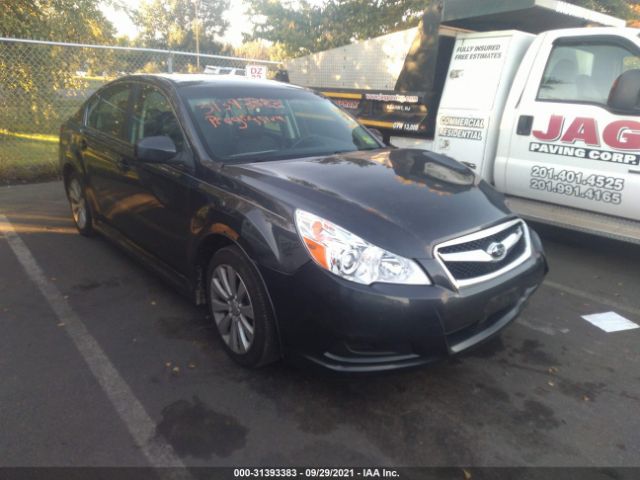 SUBARU LEGACY 2011 4s3bmcl6xb3238020