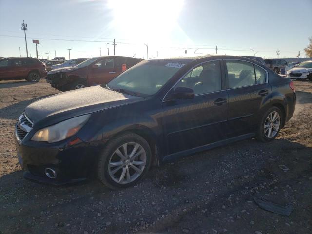 SUBARU LEGACY 2014 4s3bmcl6xe3009681