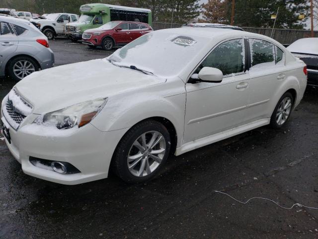 SUBARU LEGACY 2.5 2014 4s3bmcm60e3010711