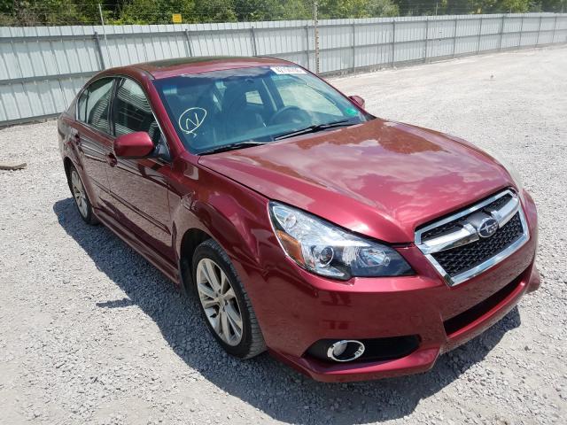 SUBARU LEGACY 2.5 2014 4s3bmcm61e3002777