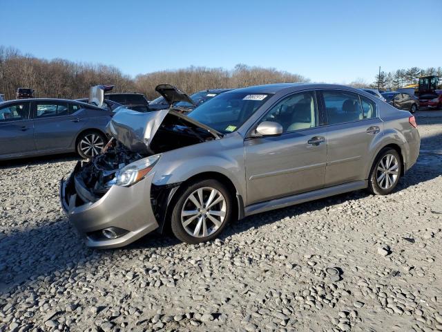 SUBARU LEGACY 2.5 2014 4s3bmcm62e3012315