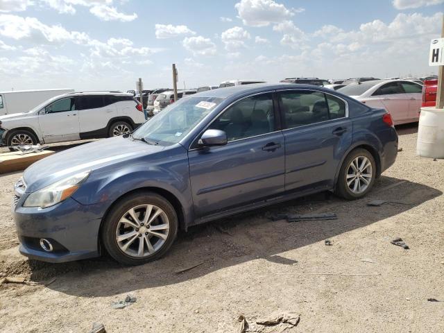 SUBARU LEGACY 2.5 2014 4s3bmcm63e3006636