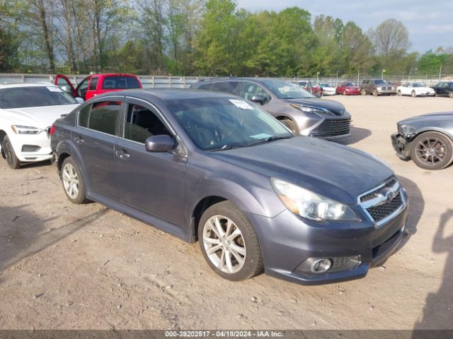 SUBARU LEGACY 2014 4s3bmcm63e3008600