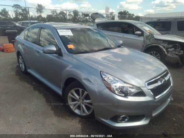 SUBARU LEGACY 2014 4s3bmcm64e3020772