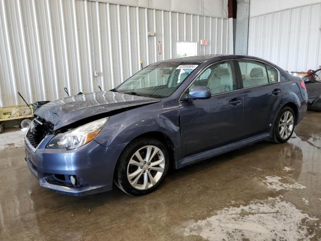 SUBARU LEGACY 2.5 2014 4s3bmcm64e3025390