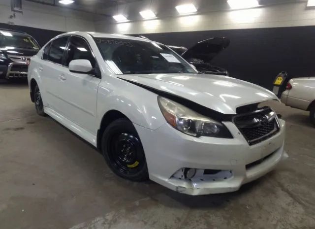 SUBARU LEGACY 2014 4s3bmcm65e3004452