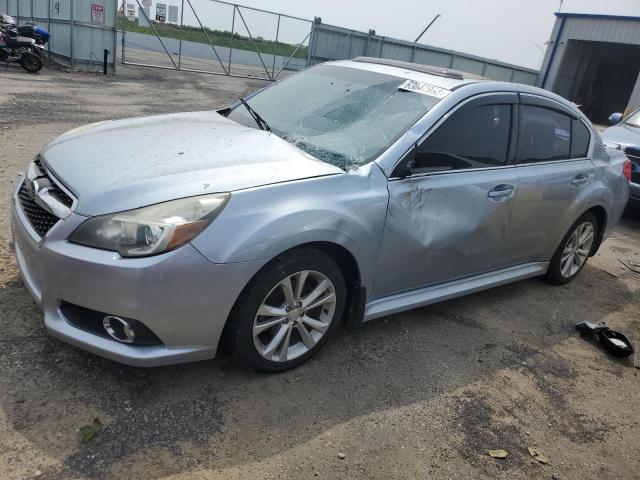 SUBARU LEGACY 2.5 2014 4s3bmcm65e3026922